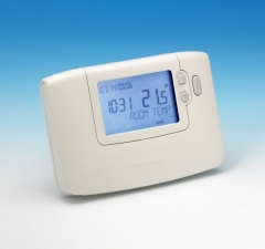Cronotermostato honeywell cm907 en wwwtiendapymarccom