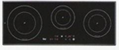 Vitroceramica induccion ir 90hs de teka en wwwtiendapymarccom