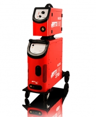 Equipo soldadura solter aeromig 370 d