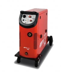 Equipo soldadura solter aerocar 190