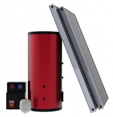 Kit sistema forzado para acs