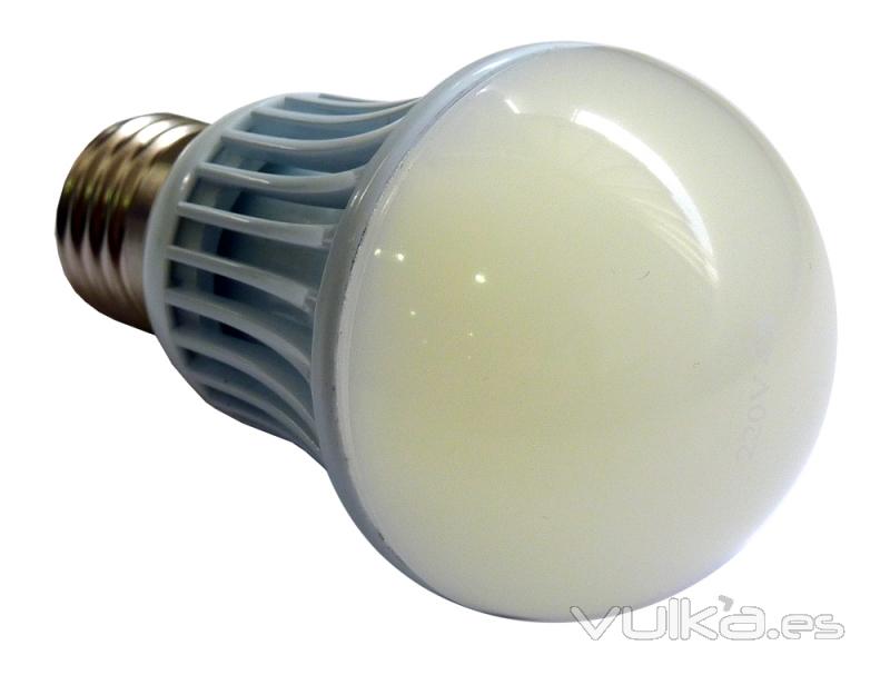 Bombilla LED 9W