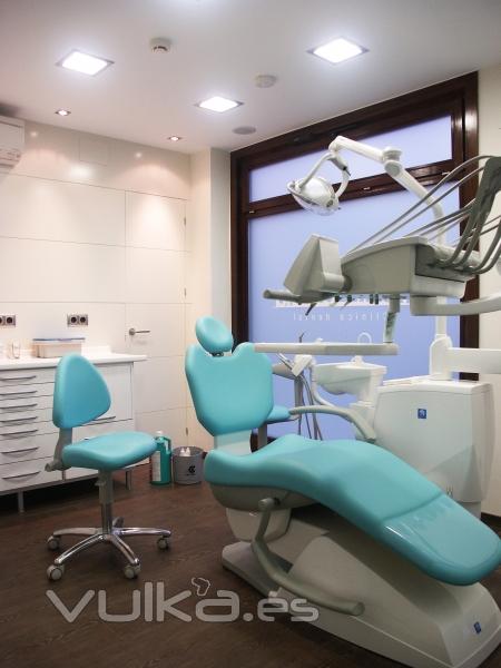 Gabinete en Clnica Dental en Llodio ( Alava)