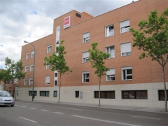 Escuela infantil primaria de 0 a 3 anos