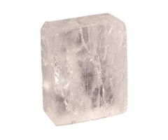 Desodorante natural piedra de alumbre