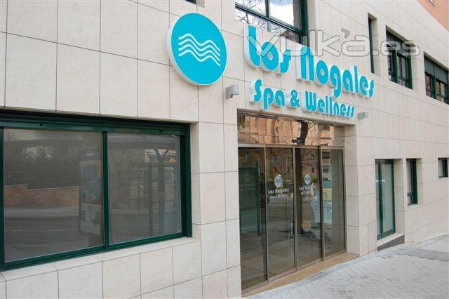 SPA Hidroterapia Los Nogales Puerta de Hierro I