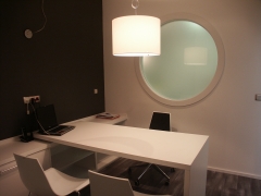 Despacho en clinica dental en san sebastian ( guipuzcoa)