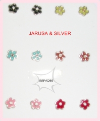 Jarusa & silver fabricante de abalorios en zamak , peltre y plata - foto 6