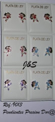 Jarusa & silver fabricante de abalorios en zamak , peltre y plata - foto 11