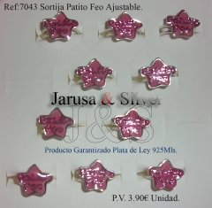 Jarusa & silver fabricante de abalorios en zamak , peltre y plata - foto 15