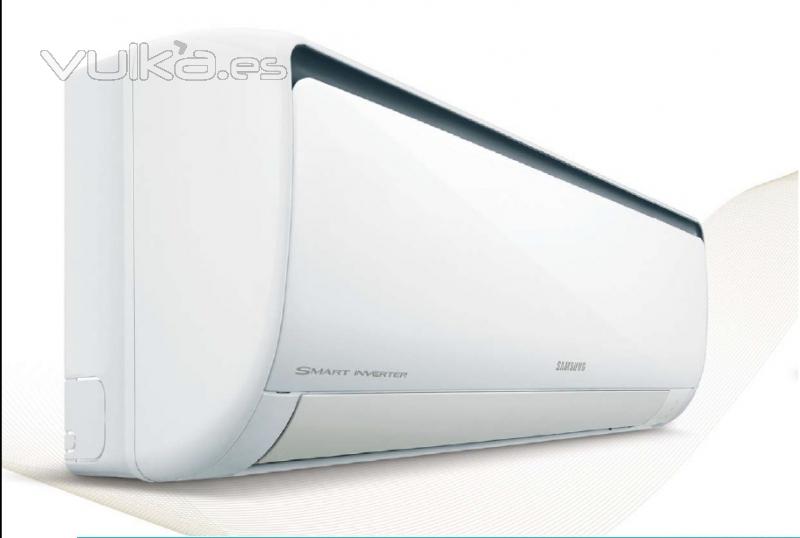 AA Samsung Neo Forte Plus Inverter AQV09PSA en www.tiendapymarc.com