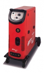 Equipo soldadura solter aeromig 480 sy en wwwtiendapymarccom