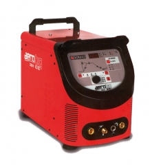 Equipo soldadura solter kit aerotig 2300 hf ac dc en wwwtiendapymarccom