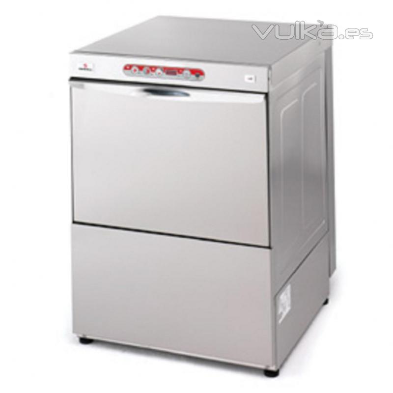 Lavavajillas Sammic Sl 650C en www.tiendapymarc.com