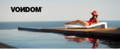 Tumbona jut vondom