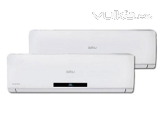 Aire Acondicionado Multisplit ASD U2i-T Daitsu en www.tiendapymarc.com