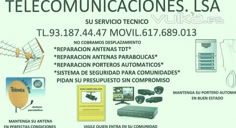 SERVICIOS