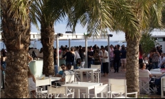 Foto 5 cocina creativa en Alicante - Isla Marina Restaurante