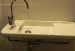 cuatro de baño collado villalba