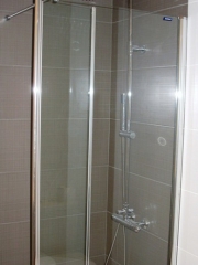 cuatro de baño alpedrete