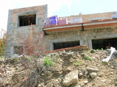 construccion robledo