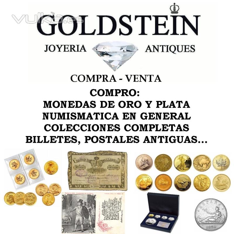 NUMISMTICA ZARAGOZA