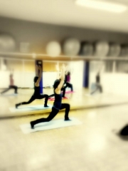 Pilates