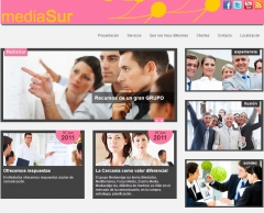Wwwagenciamediasures mediasur, agencia de medios