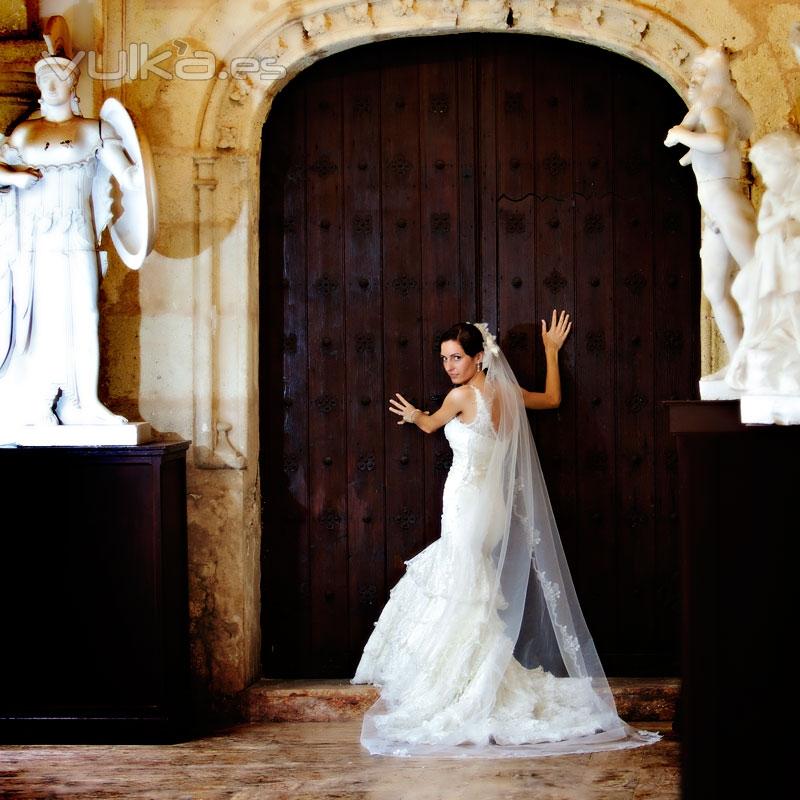 ANTONIO SILES, FOTOGRAFO ALMERIA BODA ESCUELA DE ARTE ALMERIA