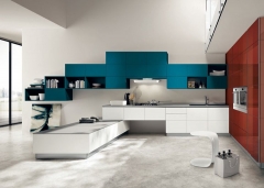 Cocinas modernas