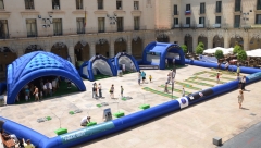Alicante golf - dondejugaralgolf