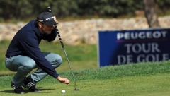 peugeot tours - dondejugaralgolf