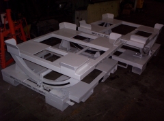 Carro basculante seat talleres eci