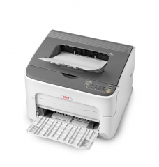 Impresora oki c110