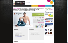Diseno paginas web valencia > diseno web valencia > dusnices - foto 14