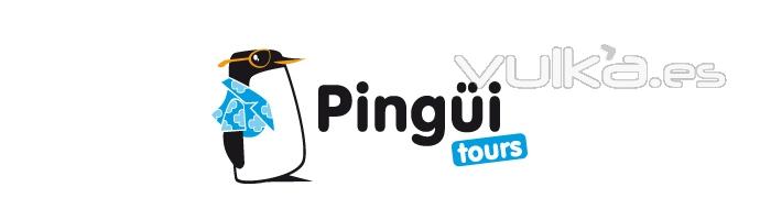 Marca_ Pingüi Tours_ 2008