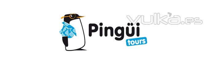 Marca_ Pingi Tours_ 2008