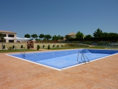 CLUB CAMPO CANTARANA S.L. - Foto 8