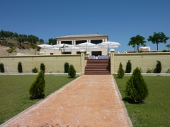 CLUB CAMPO CANTARANA S.L. - Foto 6