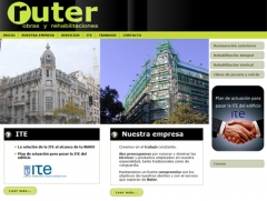 Diseno web ruter
