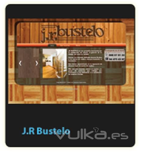 Diseño Web J R