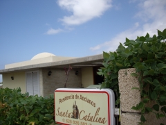 Fachada principal