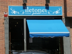 LLETONET - Foto 16