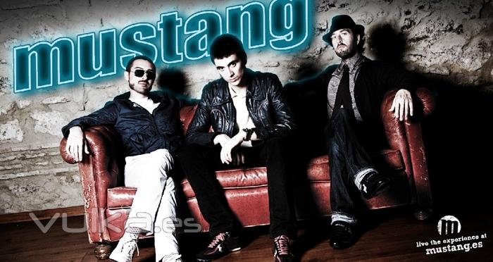 Campaa web_ Mustang_ 2008