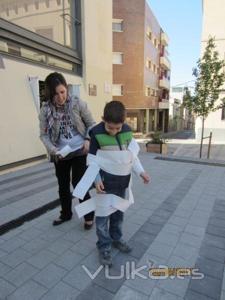 Kids and Us Cornellà. Clases de Ingles para niños.  