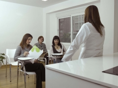 Charlas de nutricion