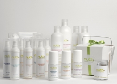 Cosmetica avanzada nutt