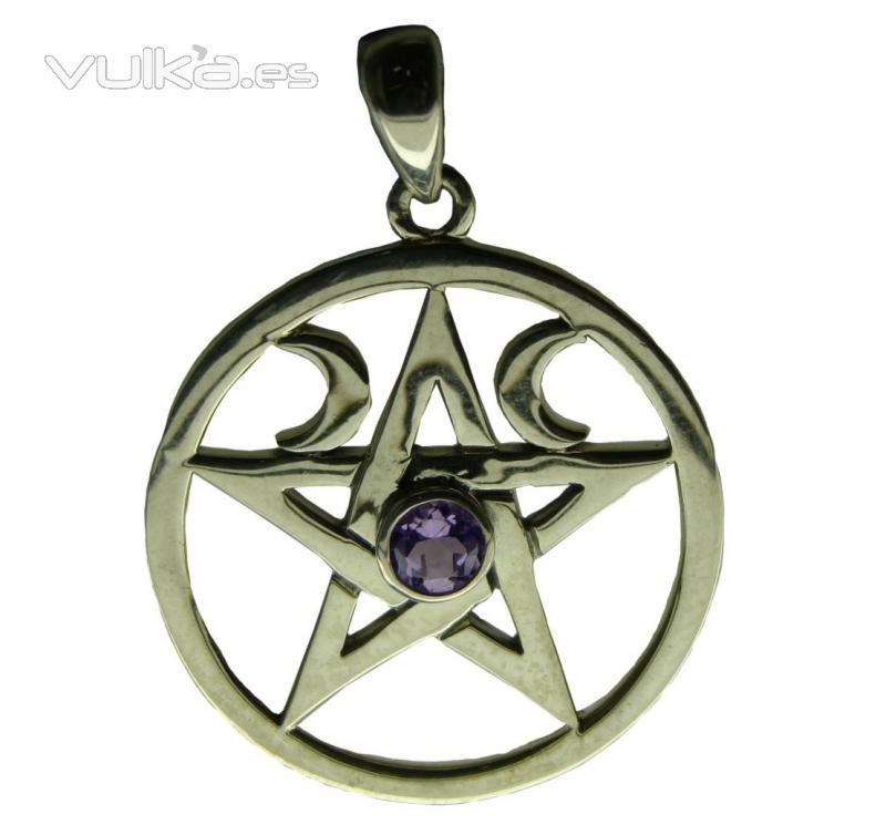 Amuleto Estrella Celestial- Tu ayuda en los juegos de azar