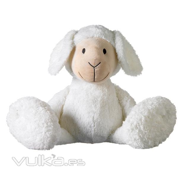 Peluche Happy Horse - Eurekakids