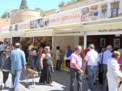 Casetas para ferias